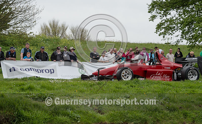 GMCCC Hill Climb_05-05-2014_Car-268 - CARS_05-05-2014