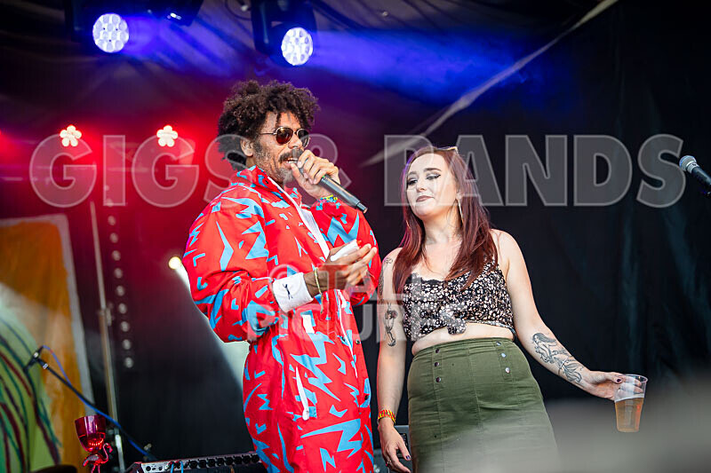 Baron Denden and the IL Sound System-18 - BARON DENDEN AND THE IL SOUND SYSTEM