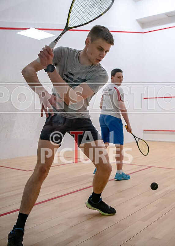 Guernsey Open Squash 2020-15 - GUERNSEY SQUASH OPEN 2020