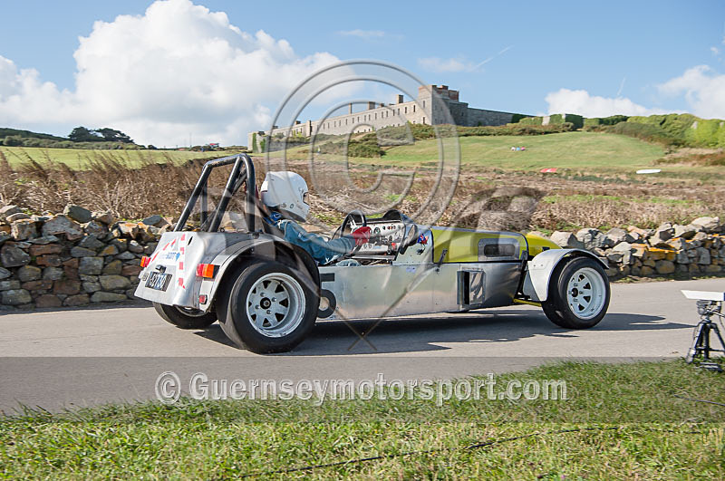 Alderney Hillclimb_2016_CAR-41 - ALDERNEY HILLCLIMB 2016 - CARS