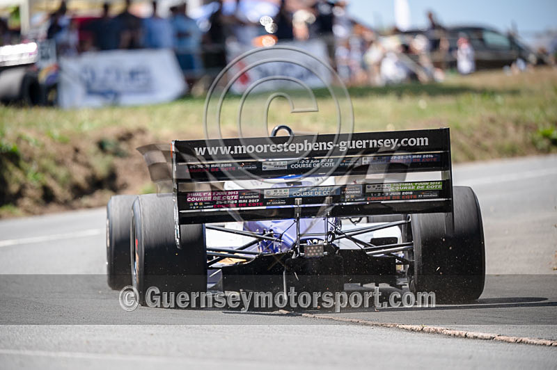 Guernsey National Hillclimb 2018_CAR-14 - GUERNSEY NATIONAL 2018 - CARS