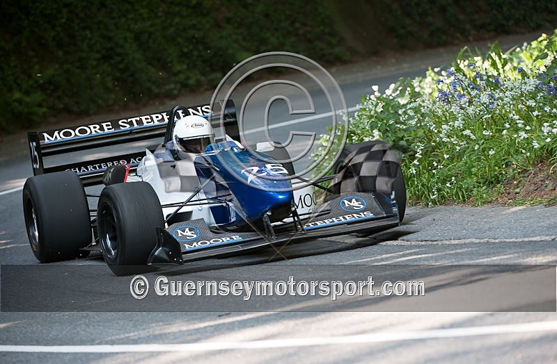 GMCCC_Hill Climb_25-04-11-37 - CARS 2011-04-25