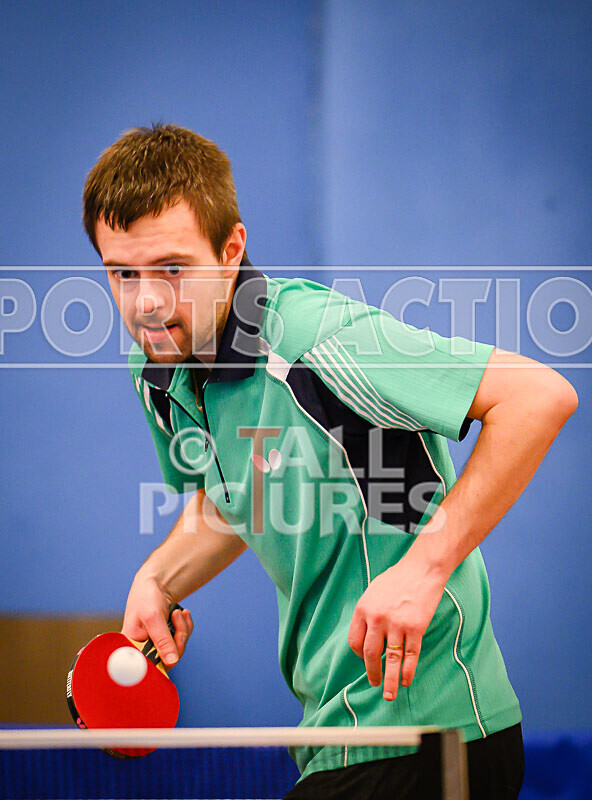 Table Tennis Qualifier 2022-7 - GUERNSEY TABLE TENNIS CI OPEN QUALIFIER 2022