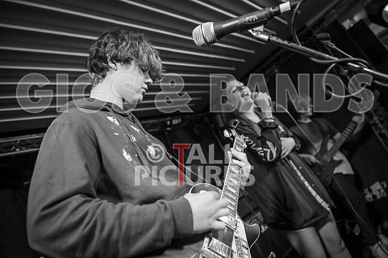 Chaotic Monkey Cult-11 - CHAOTIC MONKEY CULT