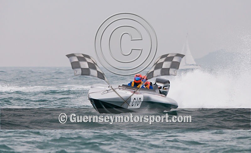 Powerboat Race-38 - POWERBOAT RACING 2010