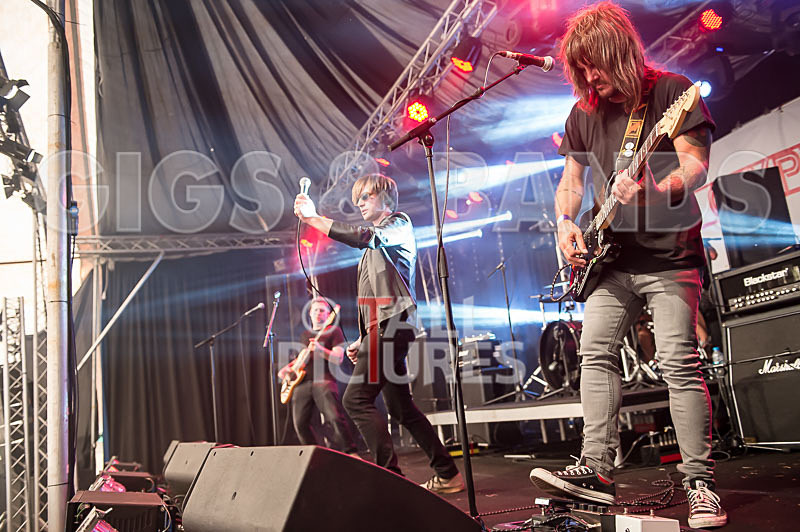 The Cryptics-57 - THE CRYPTICS