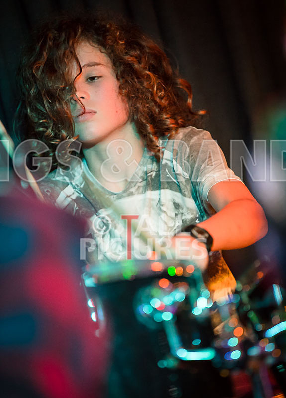 SoPM_Christmas Gig 2017-139 - SCHOOL OF POPULAR MUSIC CHRISTMAS GIG 2017