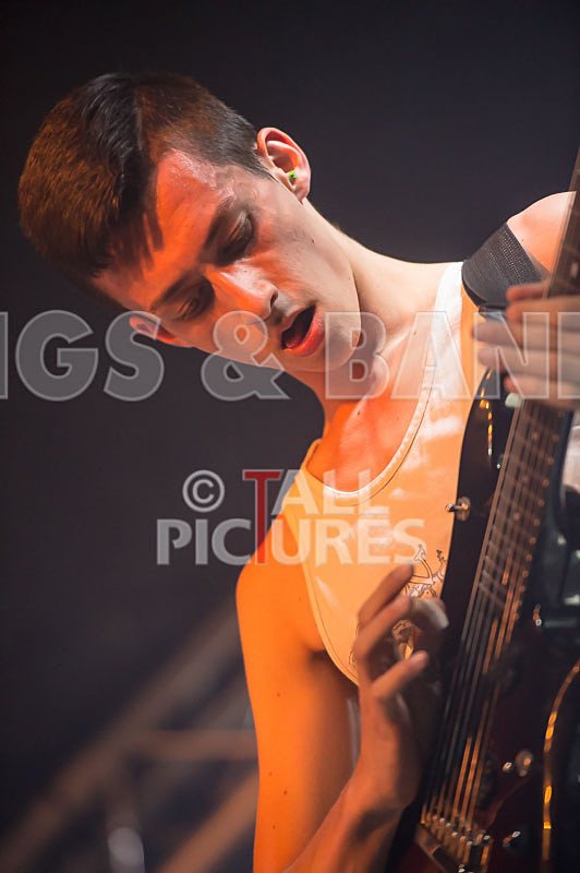 Sovereign-38 - SOVEREIGN