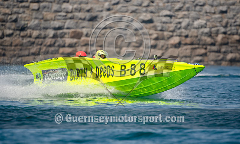 Powerboats 2018_Race-4-10 - GPA POWERBOAT SERIES_Race-4