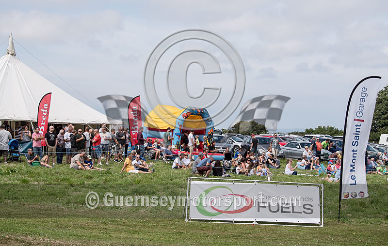 Guernsey National Hillclimb 2017_SCENE-40 - GUERNSEY NATIONAL 2017 - SCENE