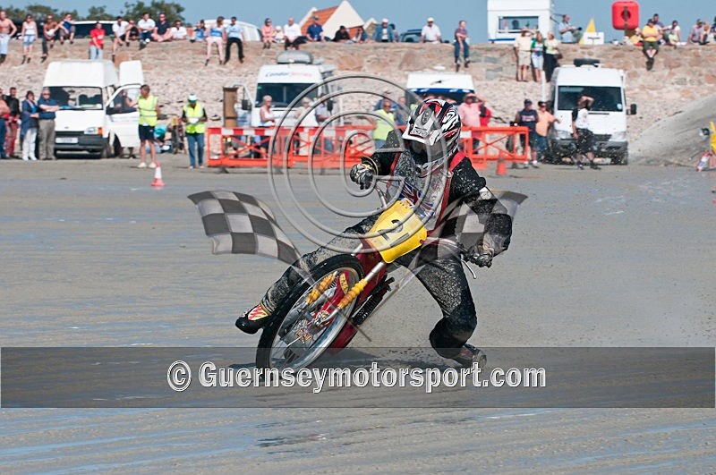 Sand Ace_09-123 - SAND ACE 2009