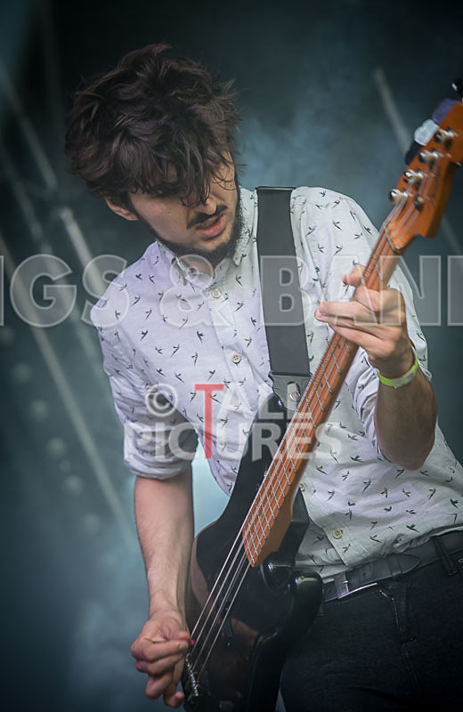 Joe Young  the Bandits-18 - JOE YOUNG & THE BANDITS