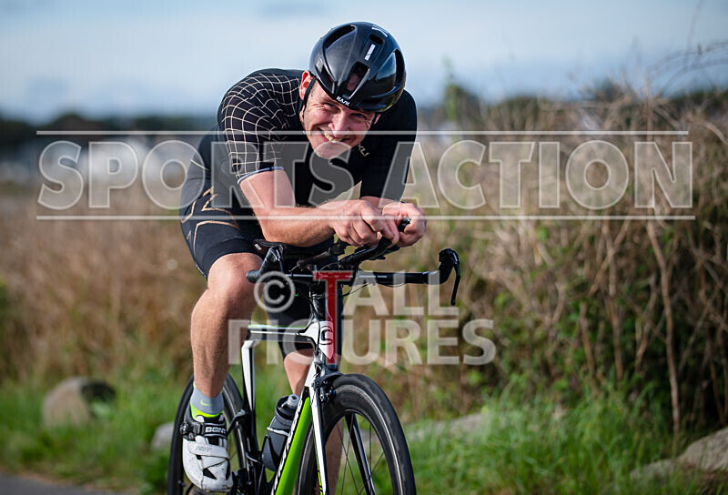 Graniteman Triathlon 2021-126 - GRANITEMAN TRIATHLON 2021