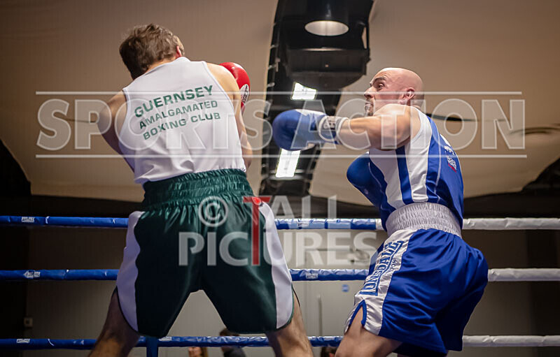 BOUT 6_Martins Kublickis v Nathan Webb-29 - BOUT 6_Martins Kublickis v Nathan Webb
