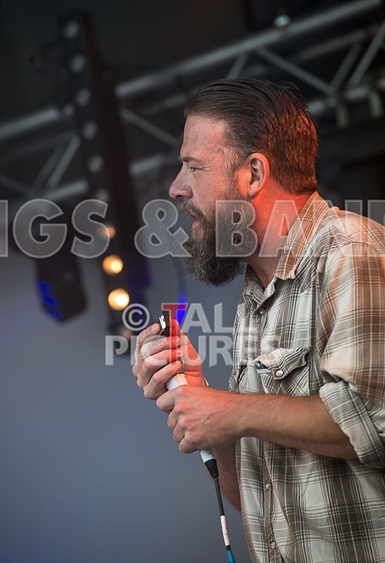 JWS-173 - THE JOHN WESLEY STONE