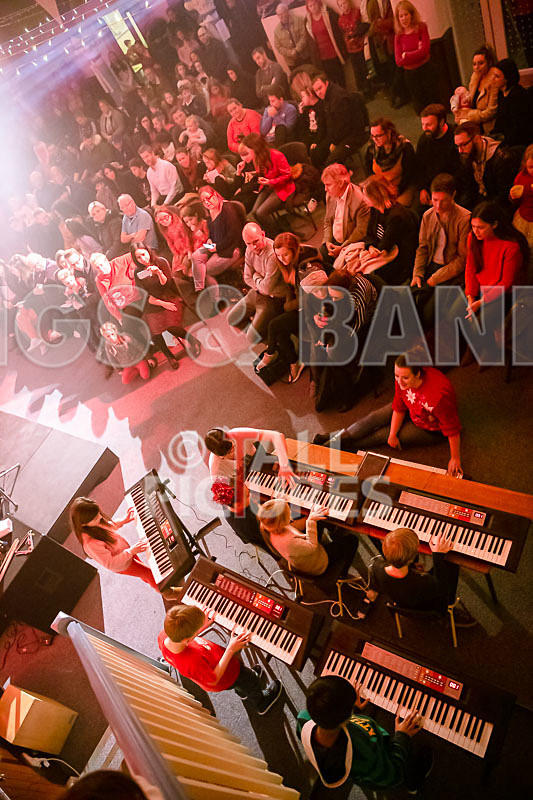 SoPM_2018 Christmas Concert-5 - SCHOOL OF POPULAR MUSIC CHRISTMAS CONCERT 2018