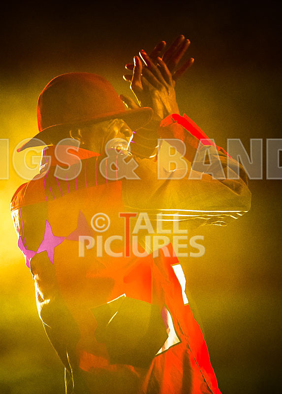 Jupiter  Okwess-51 - JUPITER & OKWESS