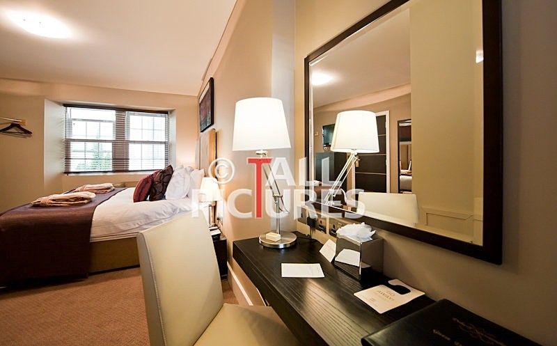 Duke of Normandie Hotel-7 - DUKE OF NORMANDIE HOTEL