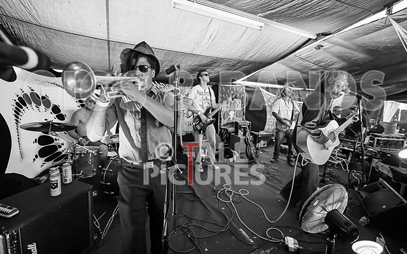 The Recks-273 - THE RECKS