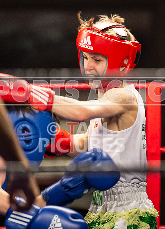 BOUT-4_ Arnie Watson v Adam Cottle-8 - BOUT-4_Arnie Watson v Adam Cottle