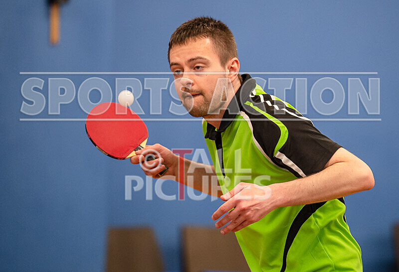 Table Tennis 2021 Singles Finals-33 - SINGLES FINALS 2021