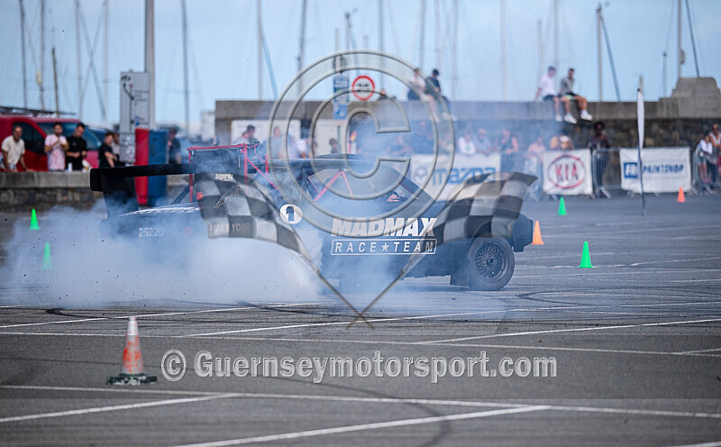 Motorsport Seafront Sunday 2020-135 - SEAFRONT SUNDAY & TWISTY SPRINT 2020