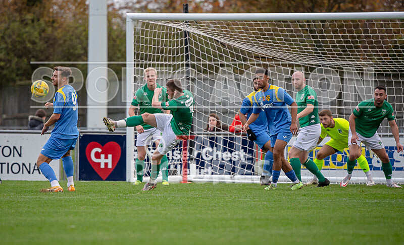 GFC v Westfield FC_13-11-2021-59 - GUERNSEY FC v WESTFIELD FC