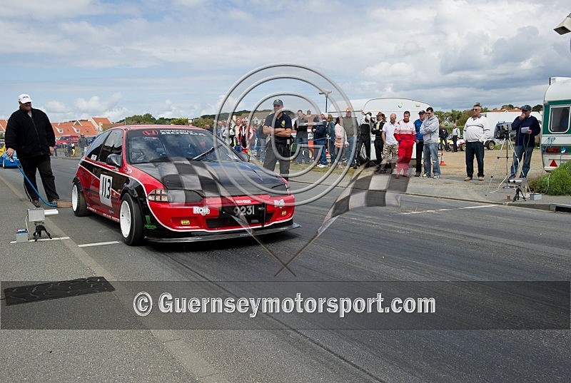 GKMC Sprint_11-06-11_Car-75 - SPRINT CARS 11-06-11