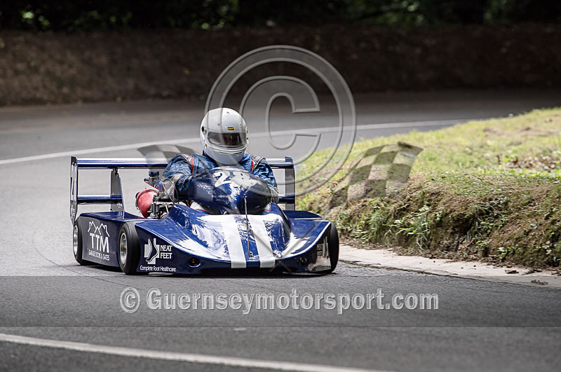 Guernsey National Hillclimb 2017_KART-9 - GUERNSEY NATIONAL 2017 - KARTS