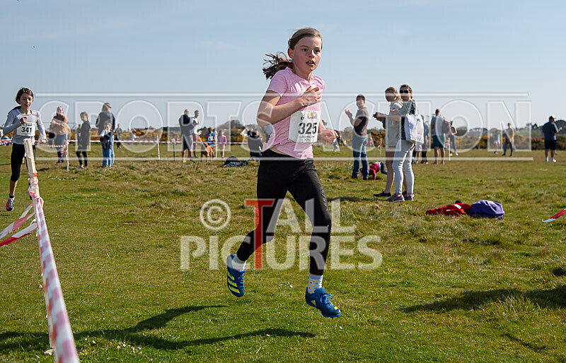 Easter 2022 Full Course Cross Country-34 - KEITH FALLA MEMORIAL XC 2022