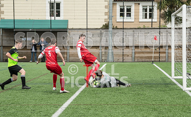 Loveridge Cup Final_27-05-2017-31 - LOVERIDGE UNDER 18's CUP FINAL 2017