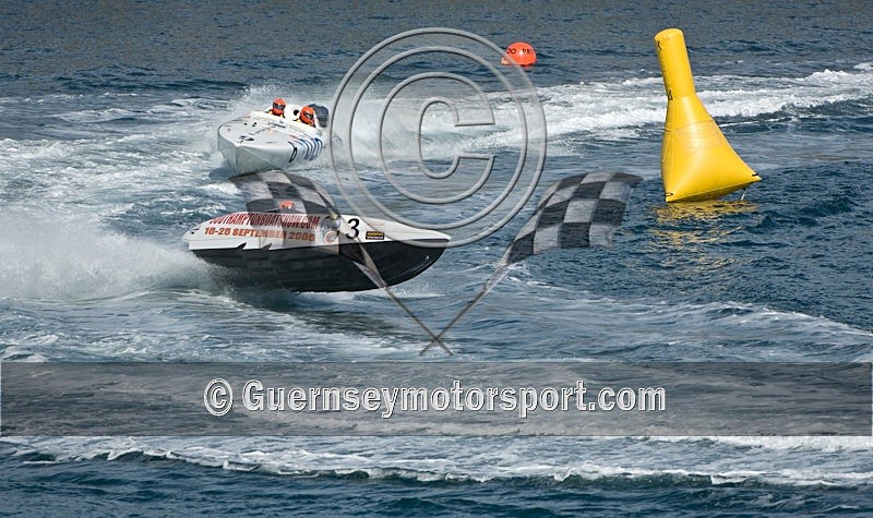 Powerboat Racing_31 - HONDA POWERBOAT RACING 2005
