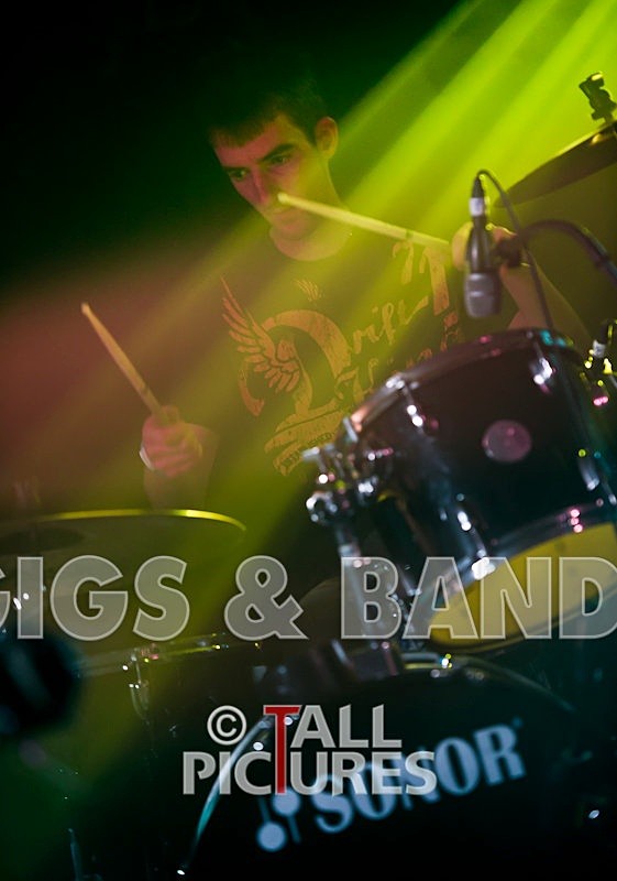 Last of the Light Brigade-92 - LAST OF THE LIGHT BRIGADE at RoA-7