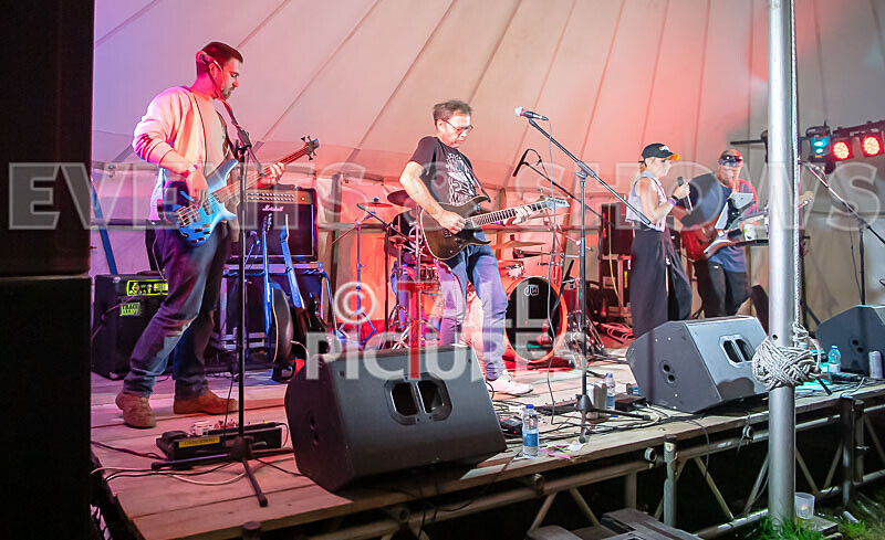 Guernsey Agricultural Show 2021-308 - GUERNSEY AGRICULTURAL SHOW 2021