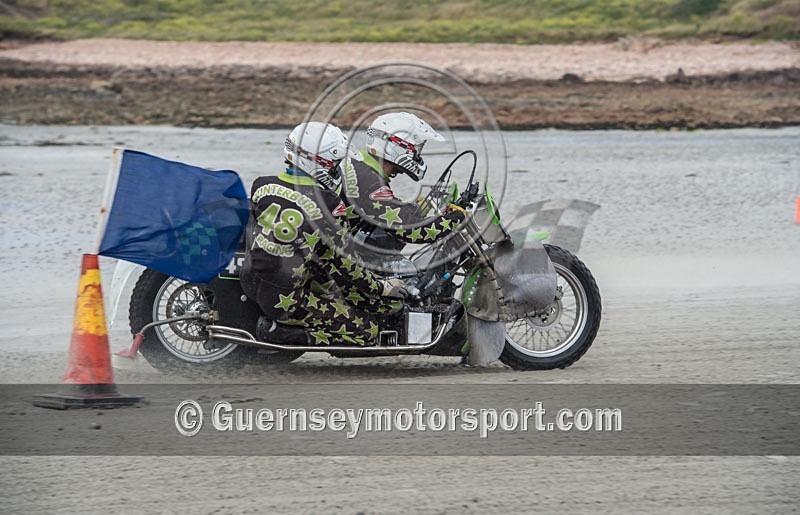 British Sand Ace_2013-218 - BRITISH SAND ACE CHAMPIONSHIP 2013 - THE RACING