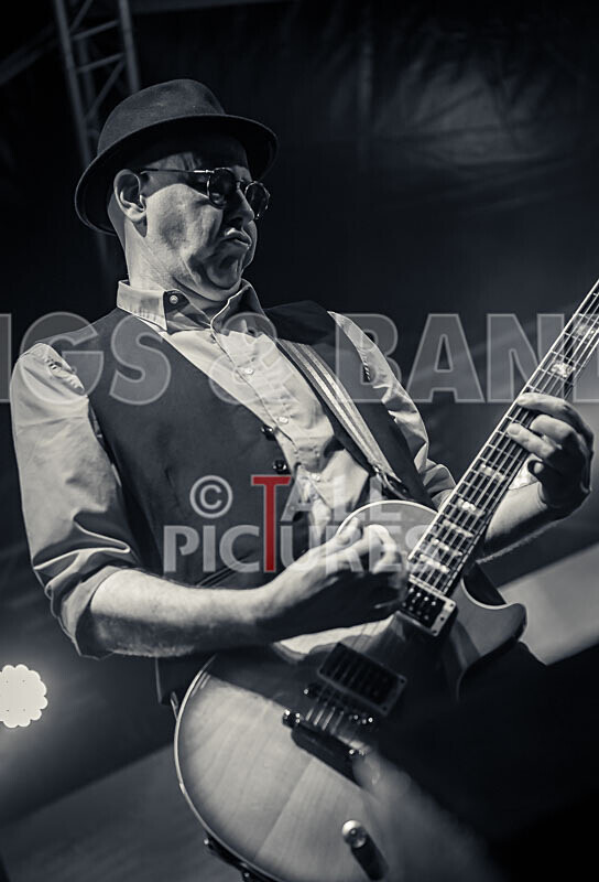 Ruts DC-33 - RUTS DC