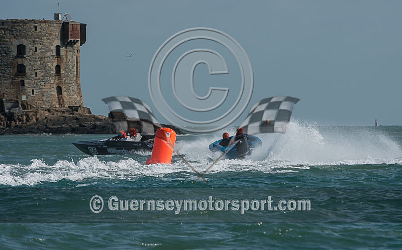 Powerboat Racing 2014_Race-1-86 - RACE-1 NORTH BEACH OUTER