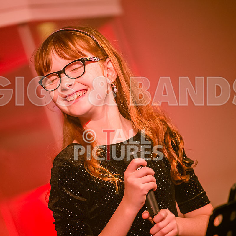 SoPM_2018 Christmas Concert-50 - SCHOOL OF POPULAR MUSIC CHRISTMAS CONCERT 2018