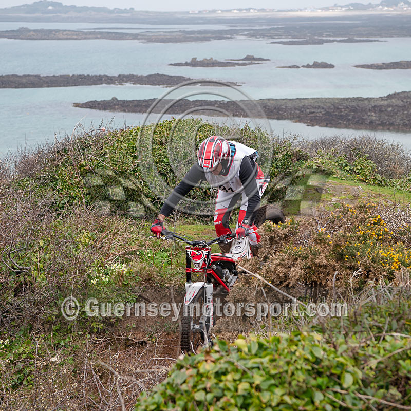 2-Day Trials 2019-72 - TWO-DAY TRIALS MEETING 2019