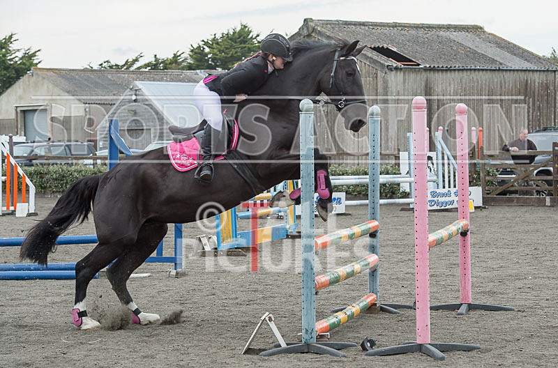 North Showjumping_2016-48 - NORTH SHOW SHOWJUMPING 2016
