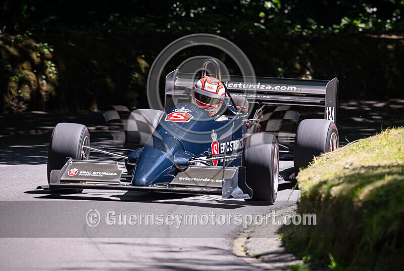 GMCCC Hill Climb_18-07-2021_CAR-5 - CARS_17-07-2021