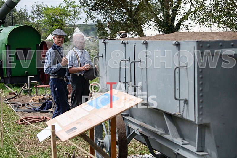 Guernsey Agricultural Show 2021-77 - GUERNSEY AGRICULTURAL SHOW 2021