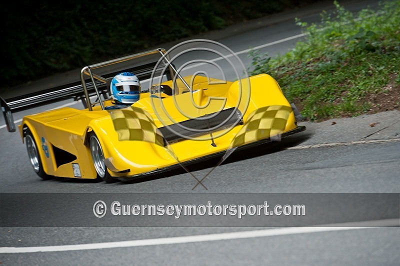 GKMC Hill_6-08-11_Car-206 - CARS 2011-08-06