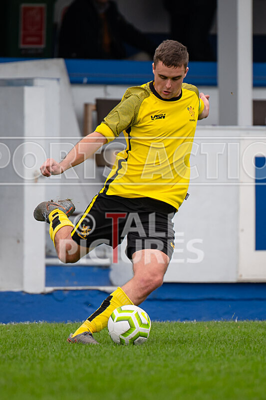Bels v Alderney-6 - BELS v ALDERNEY