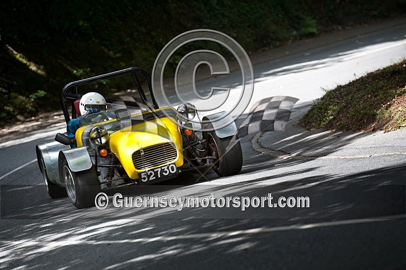 GSY_Nat_2010_Car-10 - GUERNSEY MSA NATIONAL 2010