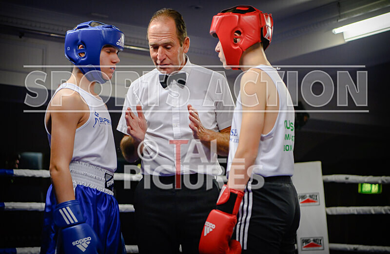 BOUT- 4_Jacob Jones v Layton Nix-1 - BOUT: 4_Jacob Jones v Layton Nix