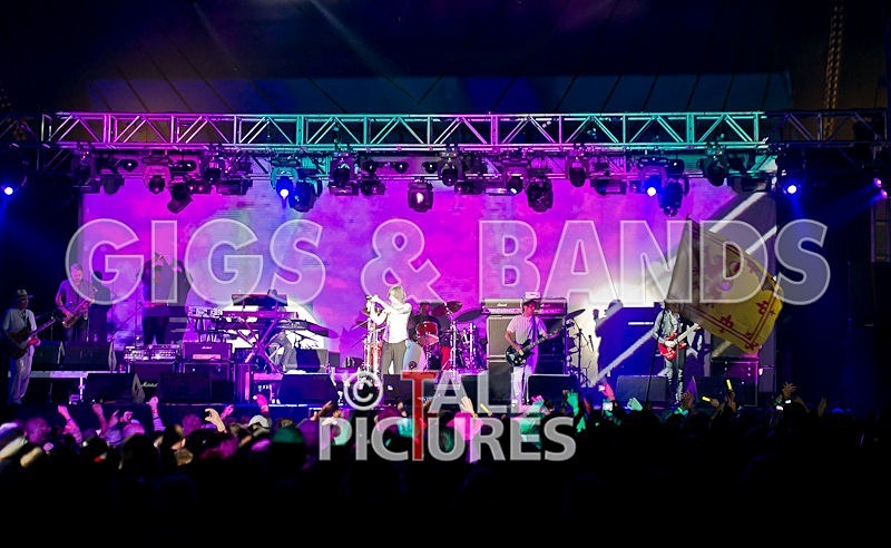 Primal Scream-71 - PRIMAL SCREAM