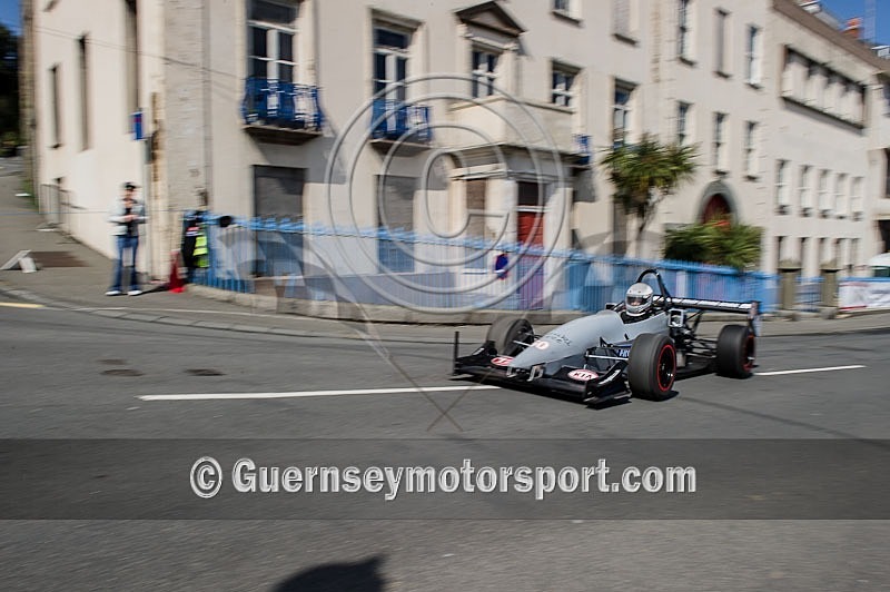 Hill Climb_07-05-12_Car-134 - CARS 2012-05-07