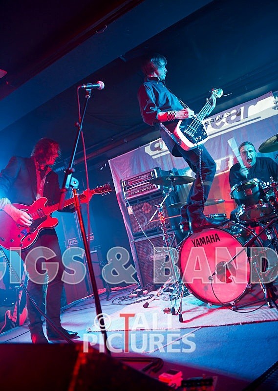 Thee Jenerators-243 - THEE JENERATORS