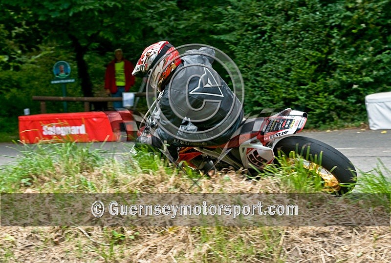 Jersey National Bike-31 - JERSEY MSA NATIONAL 2008